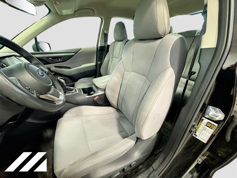 Used 2022 Subaru Legacy Premium AWD/4WD image 21