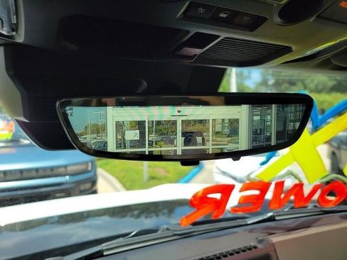 New 2025 GMC Hummer EV 3X w/ LPO, Illumination Package image 24