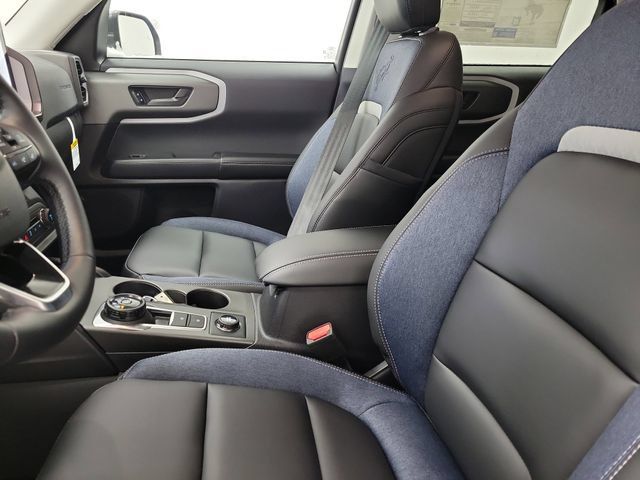 New 2025 Ford Bronco Sport Outer Banks AWD/4WD image 19