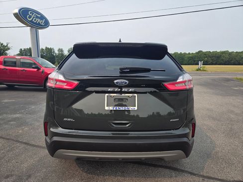Used 2023 Ford Edge SEL w/ Convenience Package AWD/4WD image 7