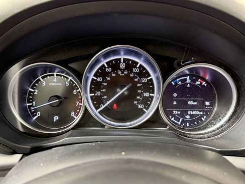 Used 2020 MAZDA CX-5 Touring image 27