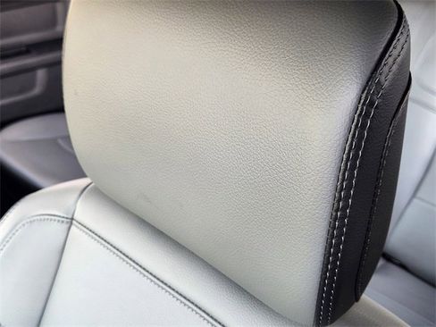 Certified 2024 RAM 2500 Tradesman w/ Chrome Appearance Group image 15