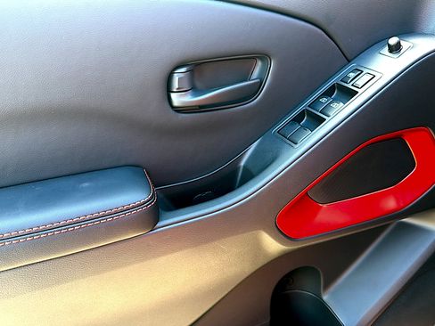 New 2026 Nissan Frontier Pro-X w/ Tow Package image 14