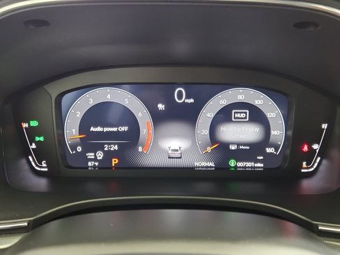 Used 2023 Acura Integra A-Spec image 16