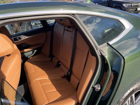 Used 2023 BMW 430i Gran Coupe xDrive w/ Premium Package image 25