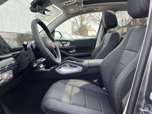 New 2026 Mercedes-Benz GLE 350 4MATIC image 17