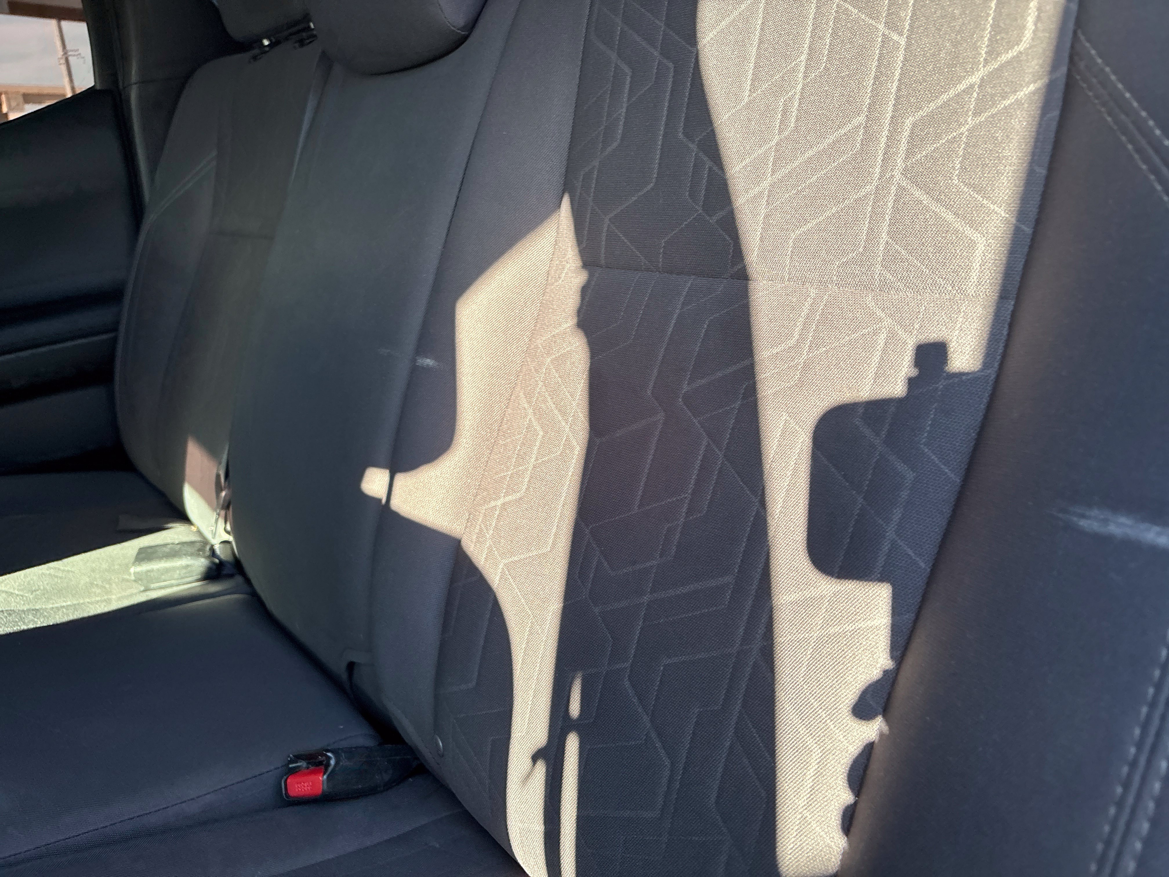 Used 2019 Toyota Tacoma TRD Off-Road w/ Technology Package AWD/4WD image 41