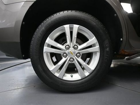 Used 2012 Chevrolet Equinox LT w/ Driver Convenience Package AWD/4WD image 14