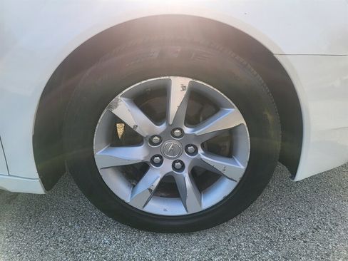 Used 2012 Acura TL w/ Technology Package FWD image 22