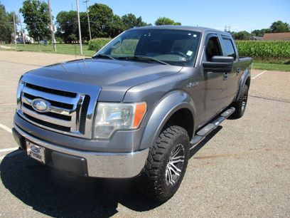 Used 2009 Ford F150 XL