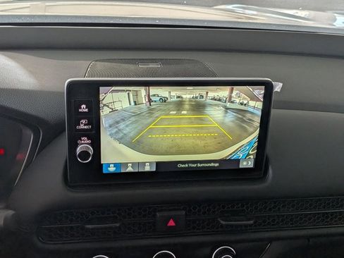 New 2026 Honda HR-V LX image 13
