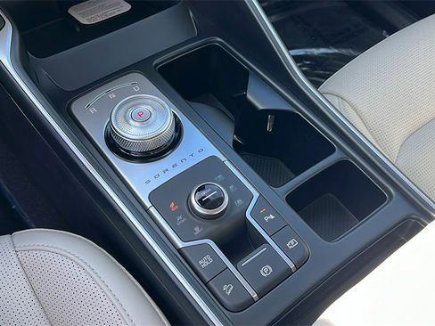 New 2026 Kia Sorento EX image 14