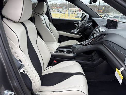 Certified 2025 Acura RDX A-Spec image 33
