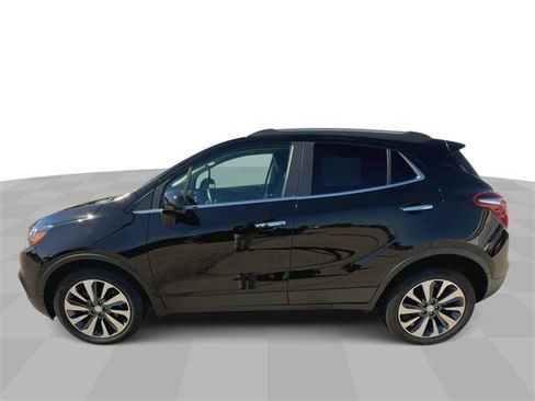 Used 2022 Buick Encore Preferred w/ Safety Package II image 36