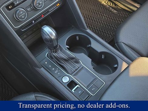 Used 2021 Volkswagen Atlas SE w/ Panoramic Sunroof Package image 31