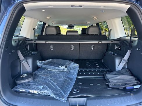 New 2026 Hyundai Santa Fe SEL image 14