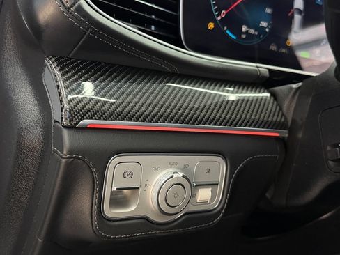 Used 2022 Mercedes-Benz GLE 63 AMG S image 19