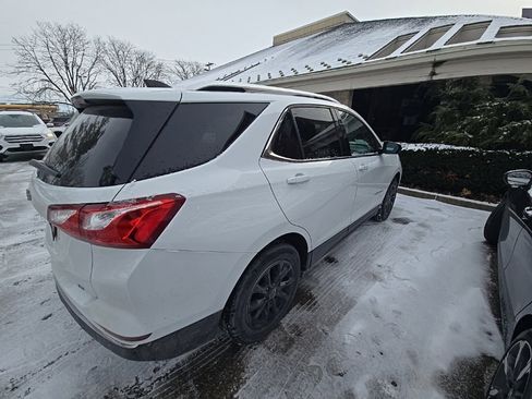 Used 2020 Chevrolet Equinox LT image 28