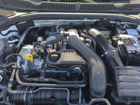 New 2026 Volkswagen Jetta Sport FWD image 20