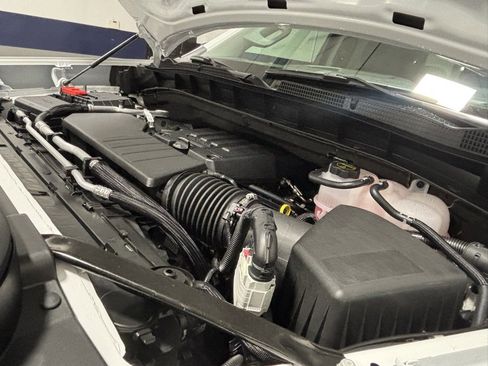 New 2026 GMC Sierra 1500 Pro w/ Graphite Edition image 3