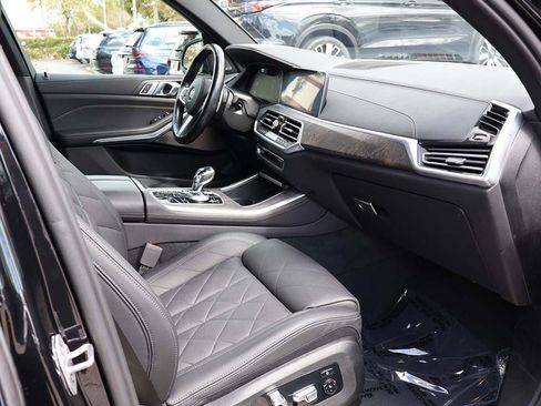 Used 2023 BMW X5 sDrive40i w/ Executive Package image 33