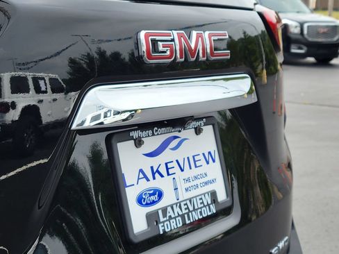 Used 2022 GMC Terrain Denali w/ Denali Premium Package AWD/4WD image 37