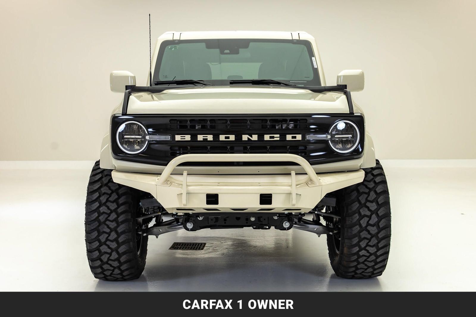 Used 2026 Ford Bronco Big Bend AWD/4WD image 3