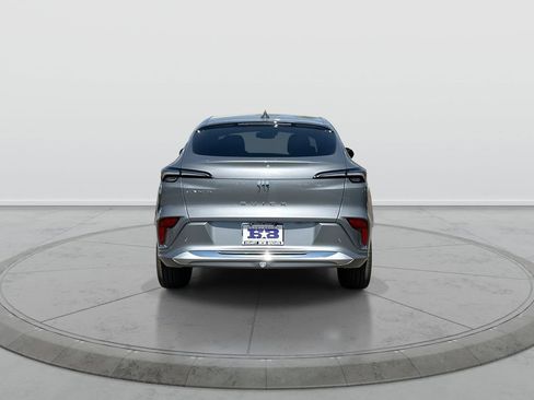 New 2026 Buick Envista Sport Touring FWD image 7