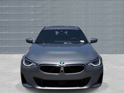 Used 2026 BMW 230i Coupe RWD image 2