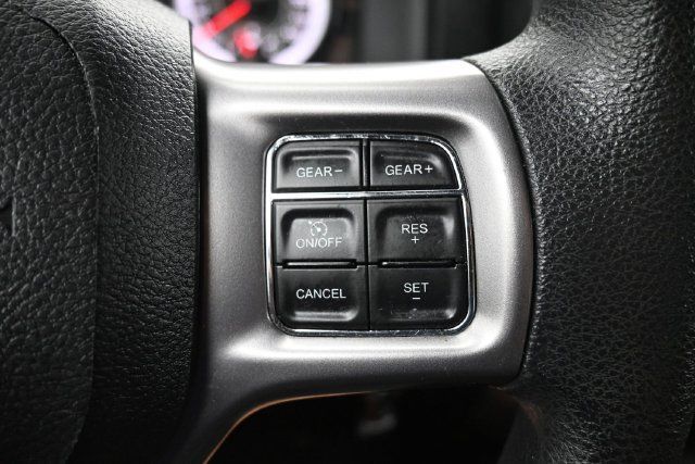 Used 2022 RAM 1500 Warlock AWD/4WD image 11