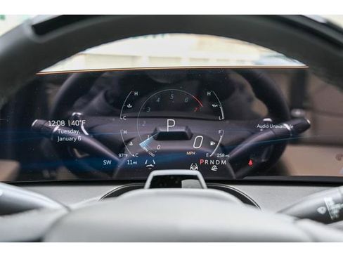 New 2026 Cadillac CT5 Premium Luxury w/ Technology Package image 23