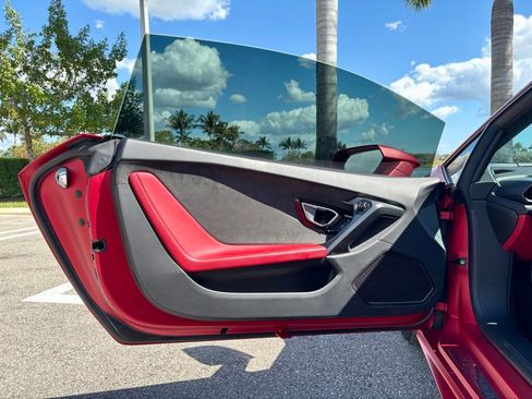 Used 2016 Lamborghini Huracan LP 580-2 RWD image 17
