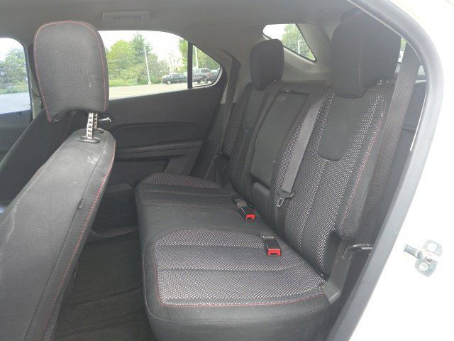 Used 2015 Chevrolet Equinox LT w/ Power Convenience Package FWD image 16