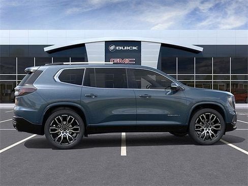 New 2026 GMC Acadia Denali Ultimate image 5