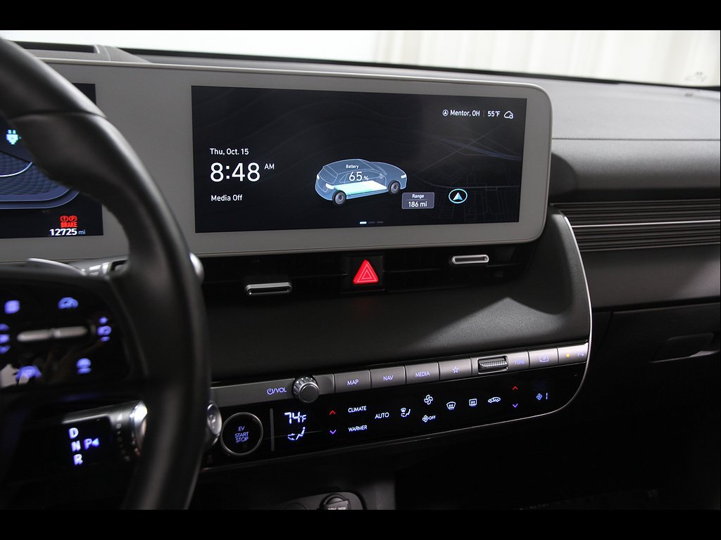 Certified 2024 Hyundai Ioniq 5 Limited AWD/4WD image 10