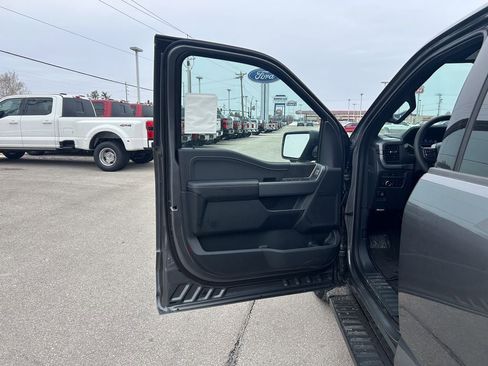 New 2026 Ford F150 XLT w/ Equipment Group 302A MID image 12
