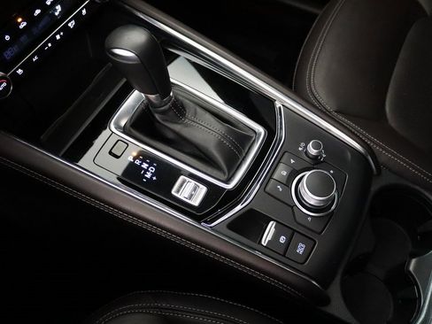 Used 2024 MAZDA CX-5 Signature image 25