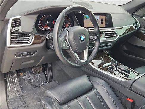 Used 2020 BMW X5 sDrive40i w/ Convenience Package RWD image 13