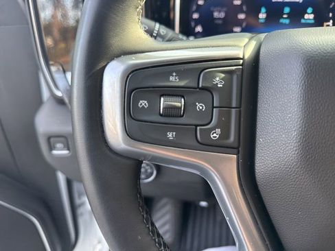 Used 2024 Chevrolet Silverado 1500 RST w/ Z71 Off-Road Package image 13