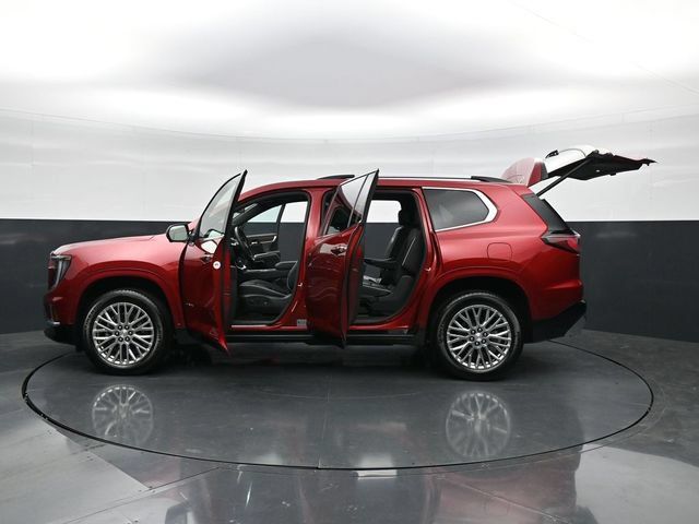 Used 2024 GMC Acadia Denali AWD/4WD image 51