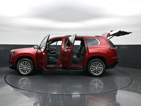 Used 2024 GMC Acadia Denali AWD/4WD image 51