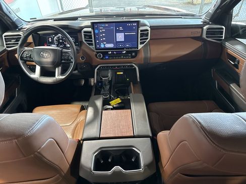 Used 2022 Toyota Tundra 1794 Edition image 27