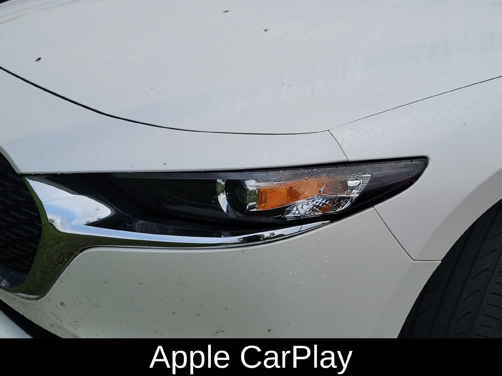 Used 2023 MAZDA MAZDA3 s FWD image 2