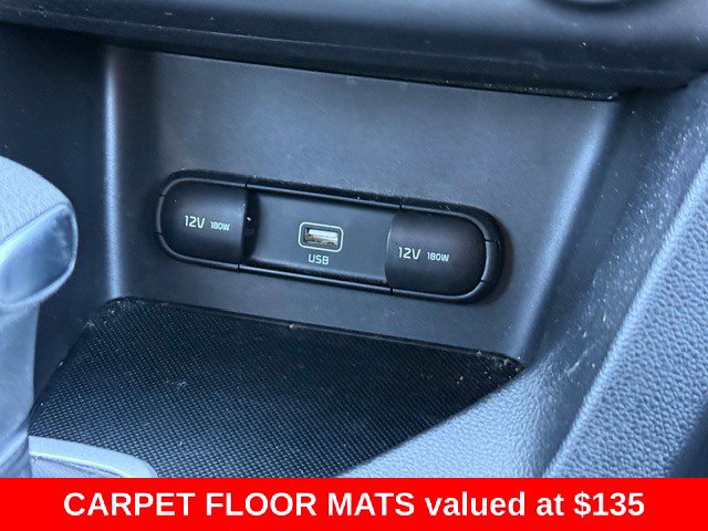 Used 2020 Kia Sportage LX FWD image 24