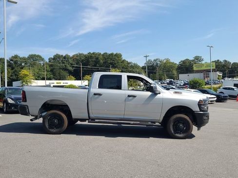 New 2026 RAM 2500 Tradesman image 17