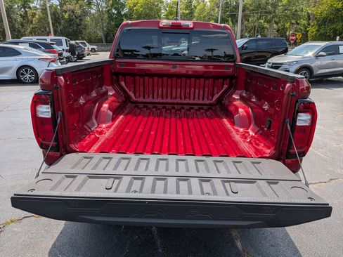 Certified 2024 GMC Canyon Elevation w/ Convenience Package RWD image 18
