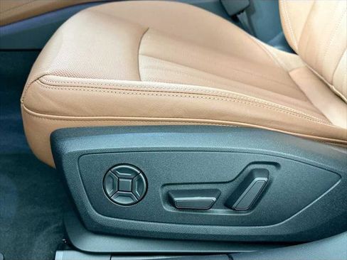 Certified 2025 Audi A6 Premium Plus w/ Premium Plus Package image 16