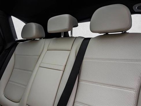 New 2026 Mercedes-Benz GLC 300 4MATIC image 21