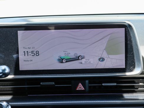 Used 2024 Hyundai Ioniq 6 SEL RWD image 13
