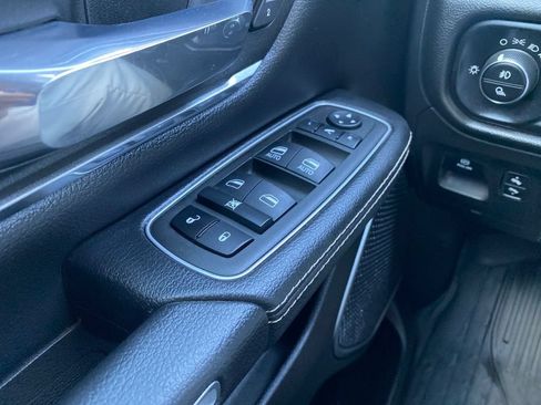 Used 2023 RAM 1500 Laramie AWD/4WD image 35